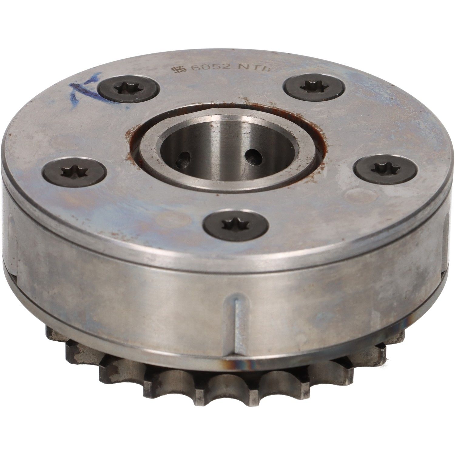 Nockenwellenversteller