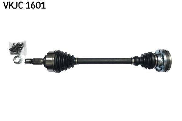 Antriebswelle