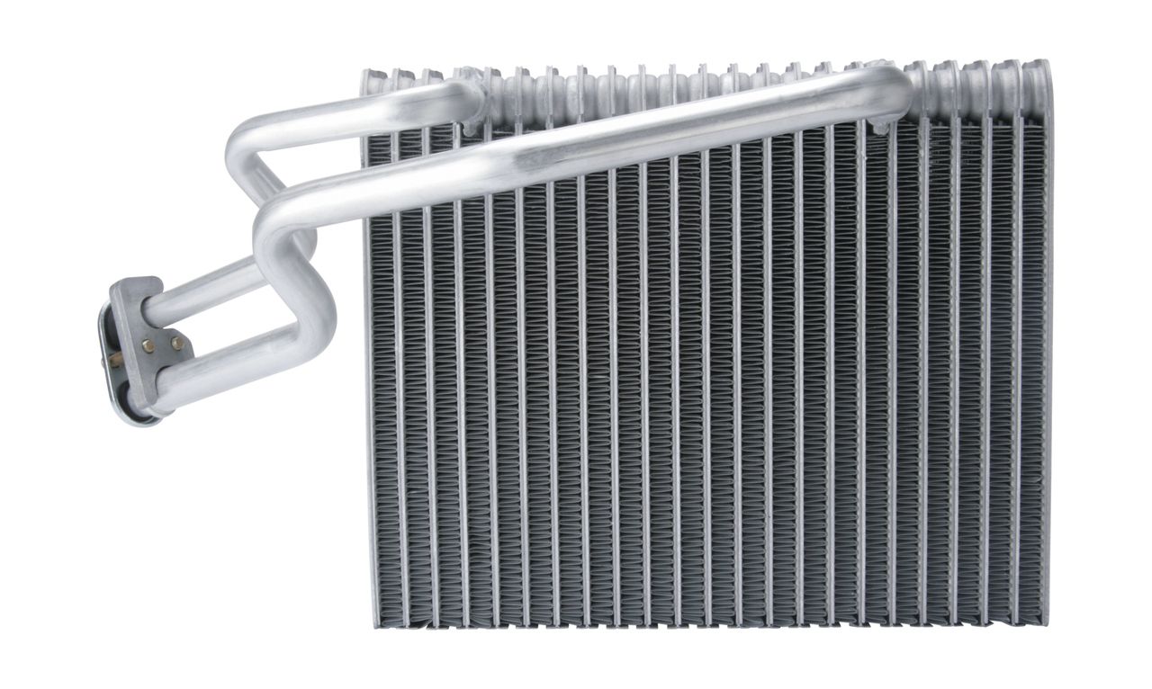 Verdampfer, Klimaanlage