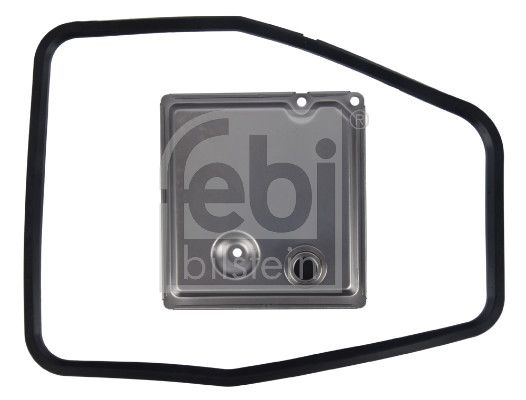 Hydraulikfiltersatz, Automatikgetriebe