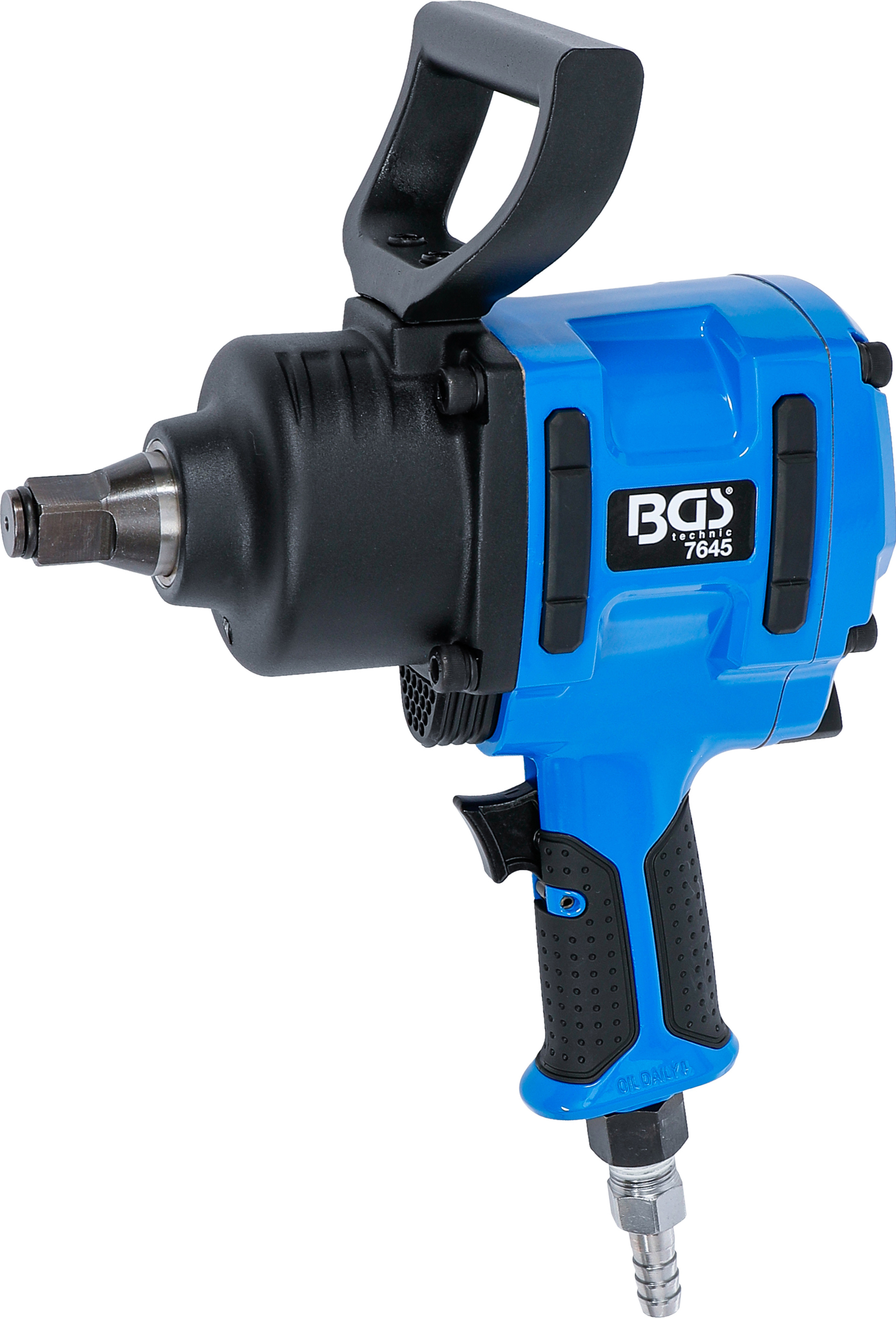 BGS Druckluft-Schlagschrauber | 20 mm (3/4") | 2300 Nm