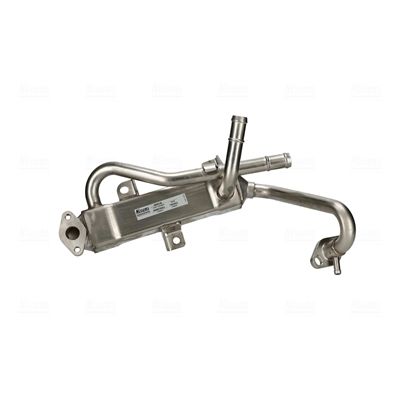 Kühler, Abgasrückführung