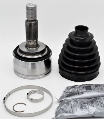 Gelenksatz, Antriebswelle