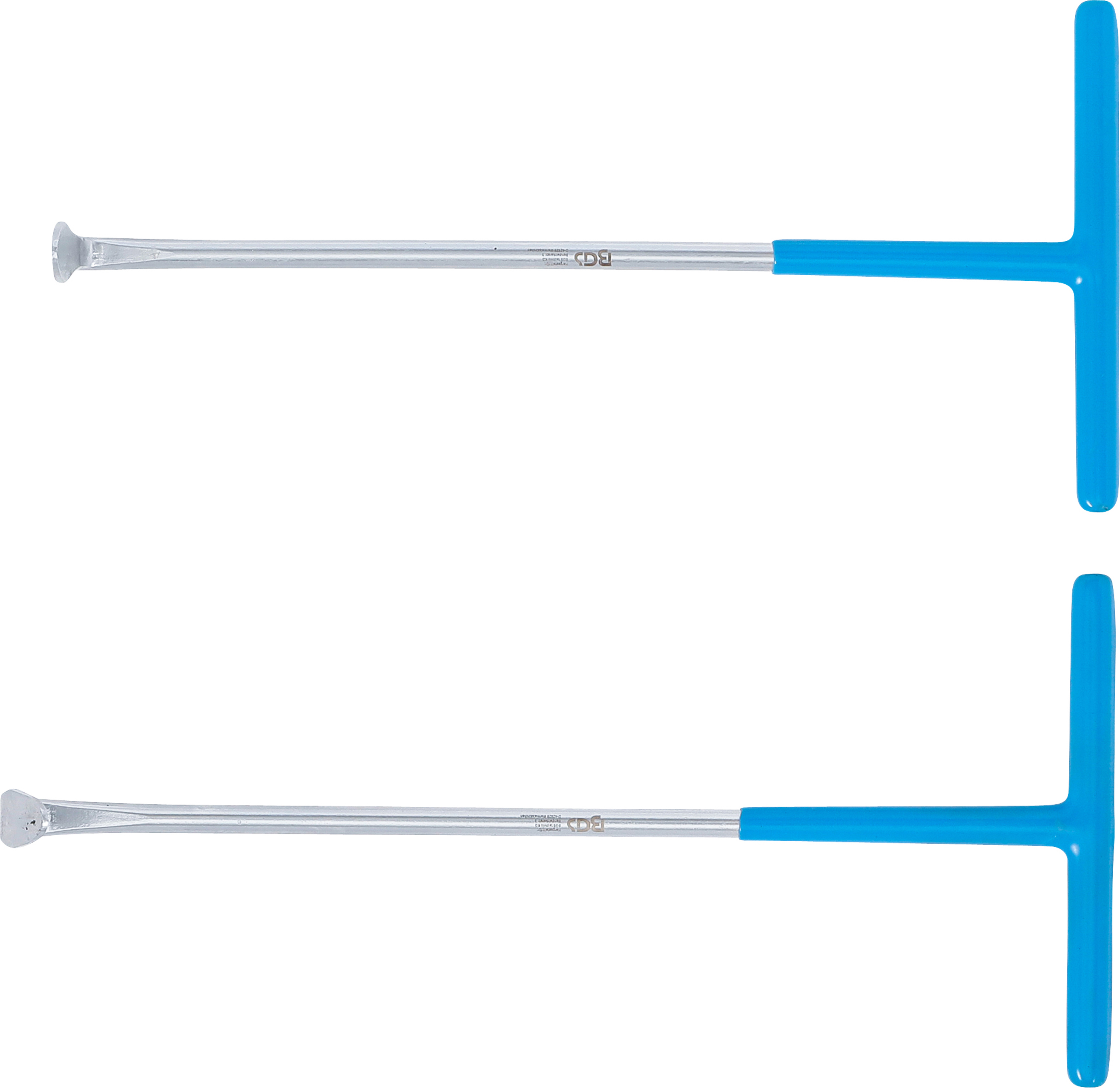 BGS Auspuffgummi-Haken-Satz | 2-tlg.