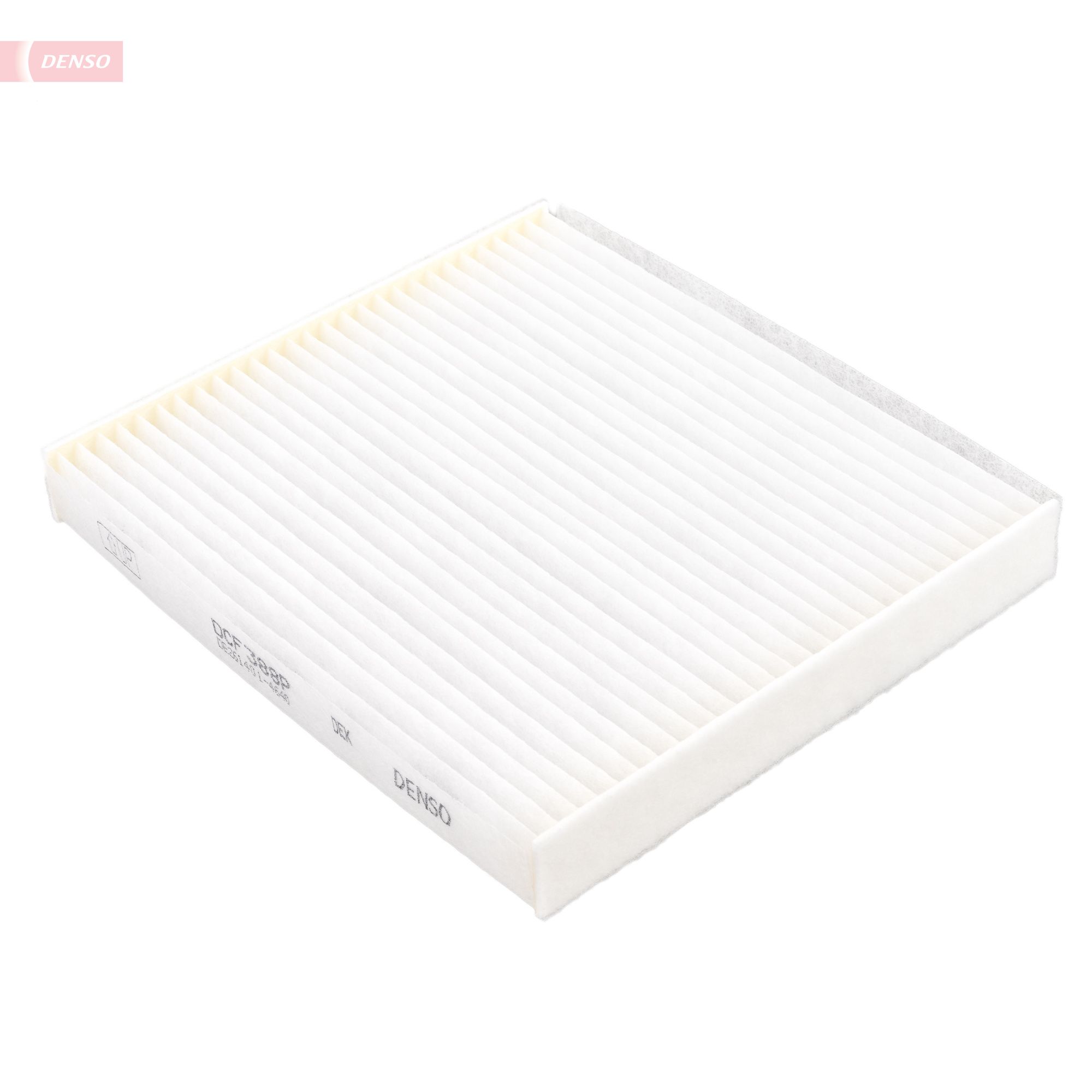 Filter, Innenraumluft