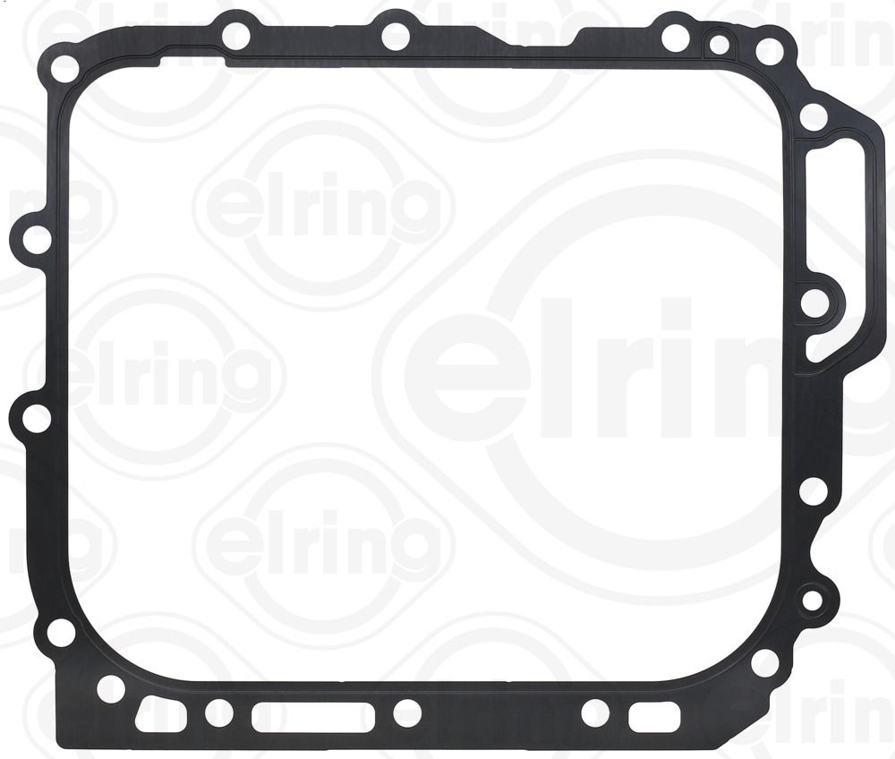 Dichtung, Automatikgetriebe