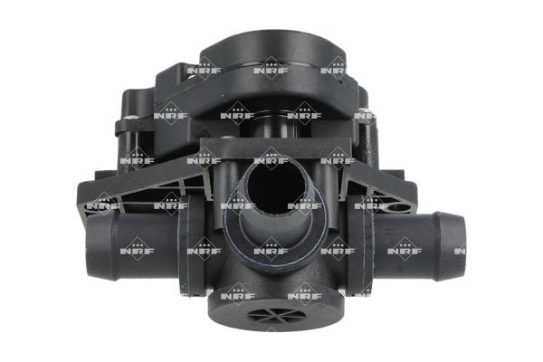 Kühlmittelregelventil