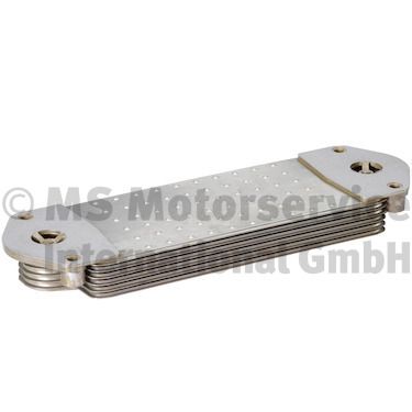 Ölkühler, Motoröl