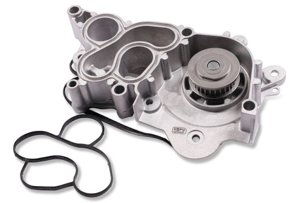 Wasserpumpe, Motorkühlung