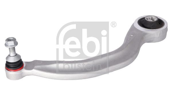 Lenker, Radaufhängung