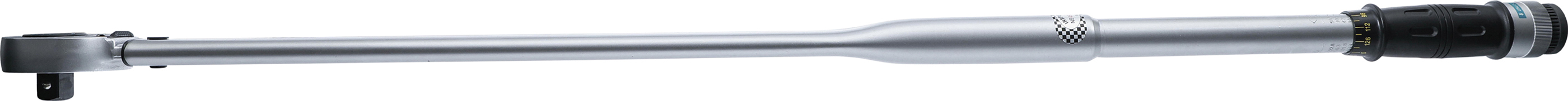 BGS Drehmomentschlüssel | Abtrieb Außenvierkant 20 mm (3/4") | 140 - 980 Nm