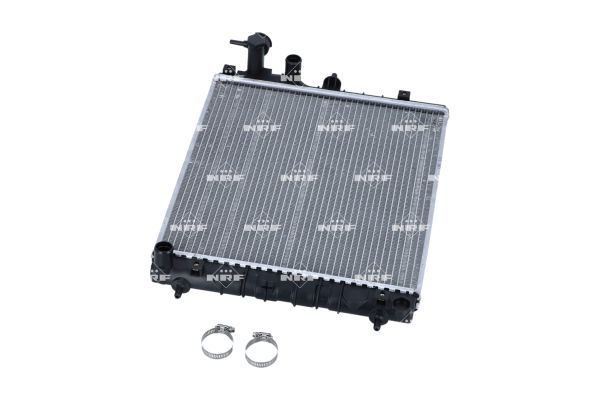 Kühler, Motorkühlung