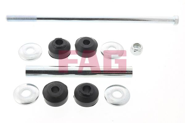 Stange/Strebe, Stabilisator