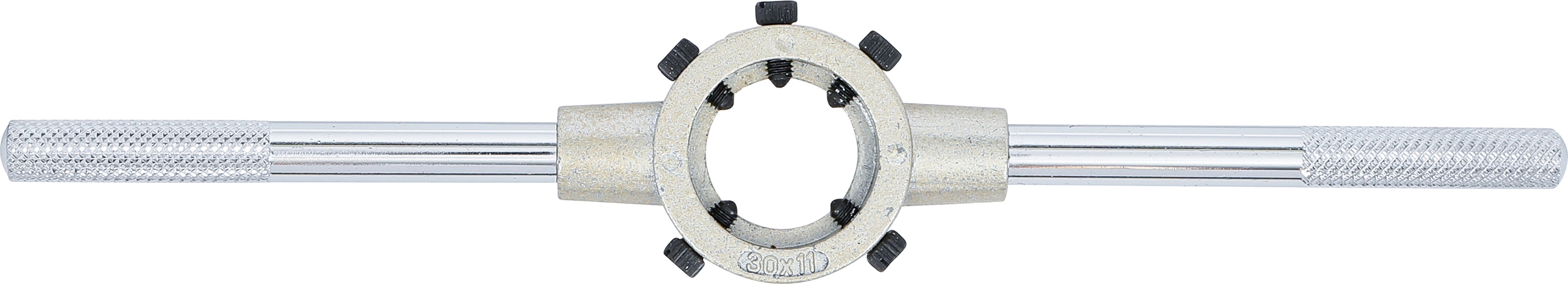 BGS Schneideisenhalter | #4 | 30 x 11 mm