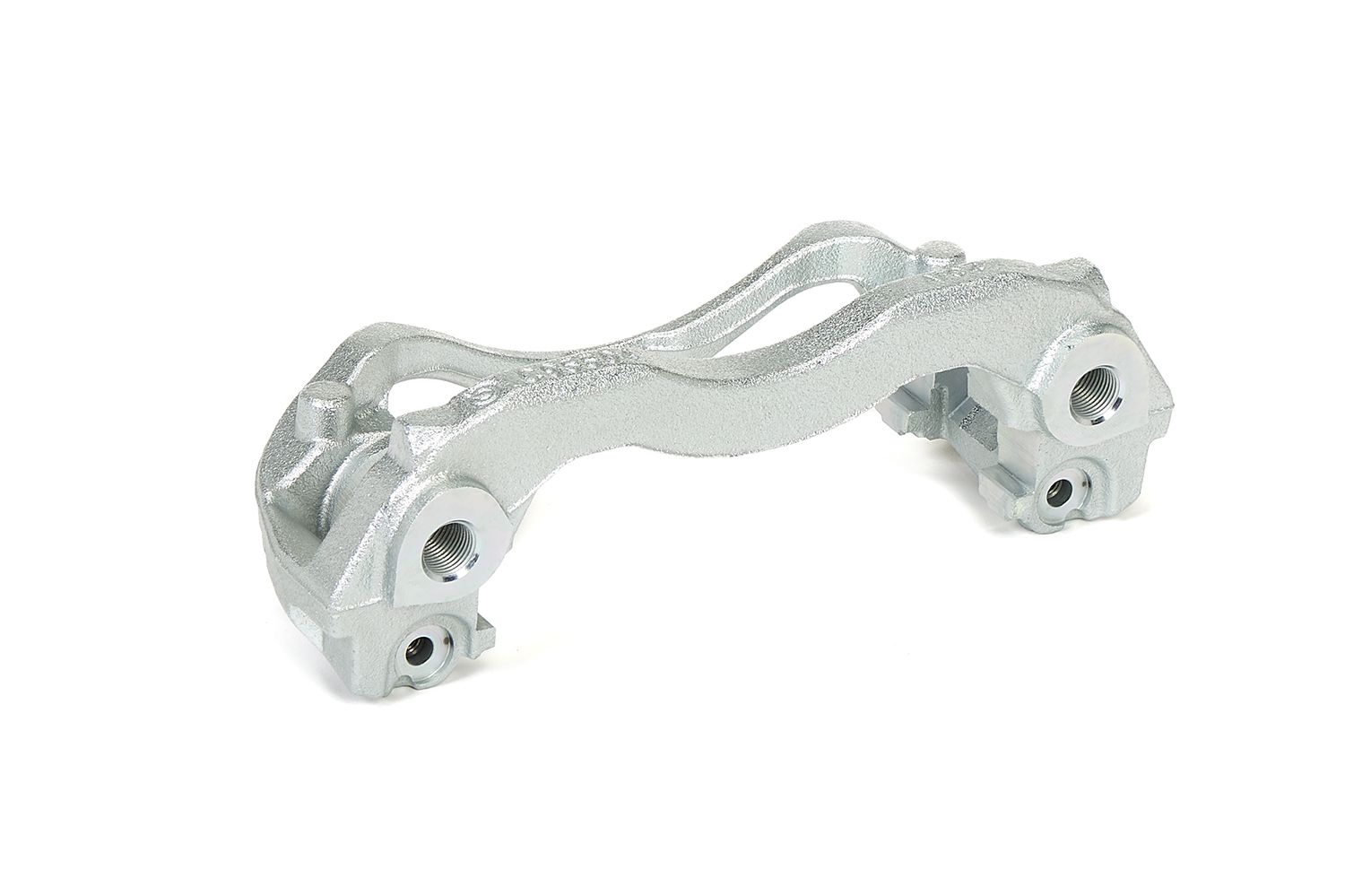 Bremssattelhaltersatz