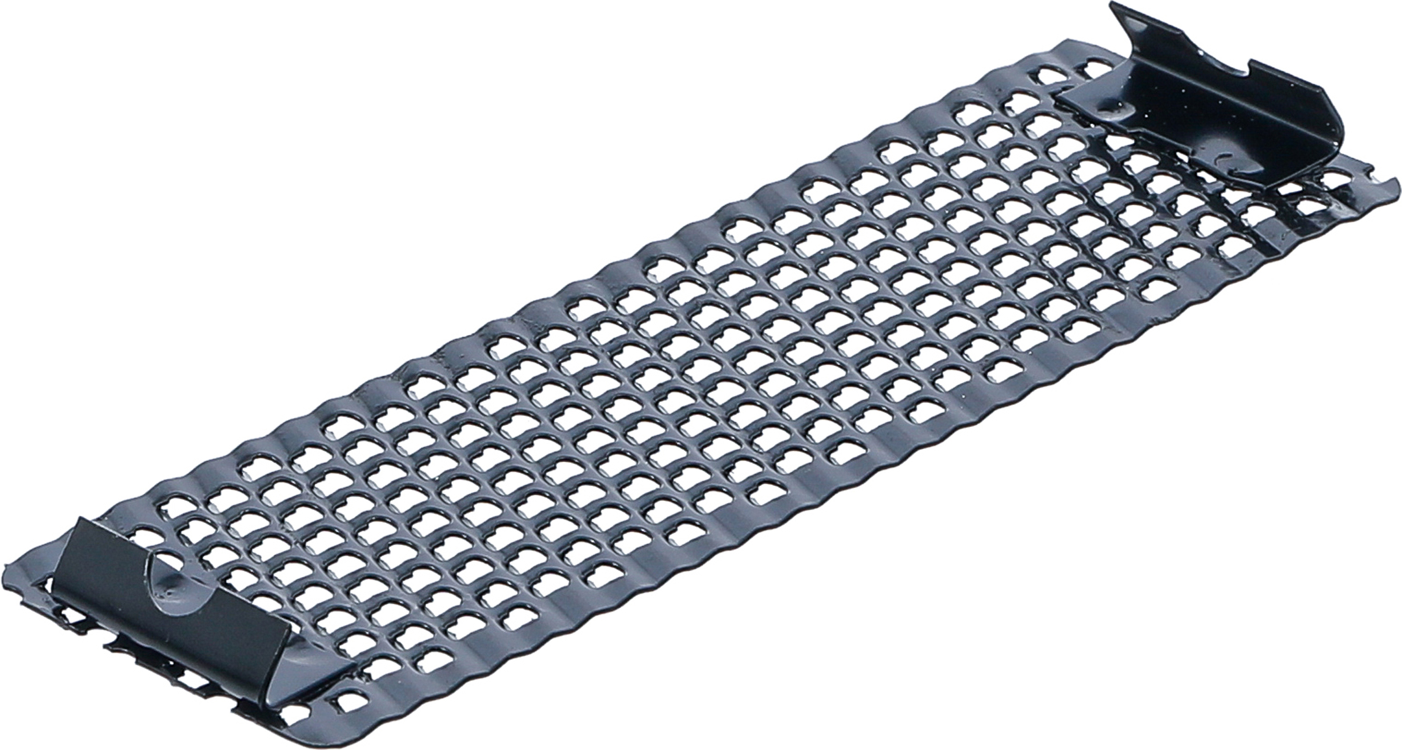 BGS Ersatzblatt für Blockhobel | 140 x 40 mm