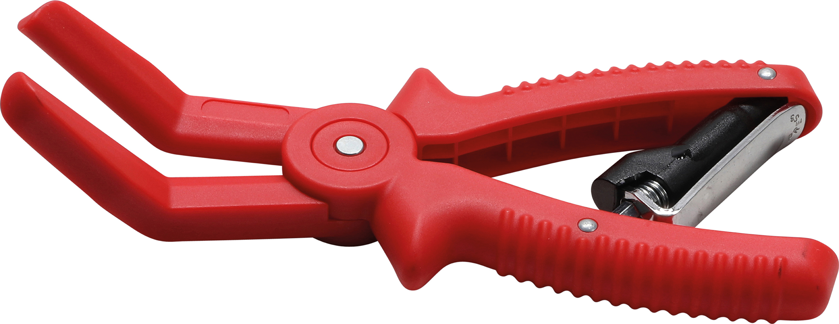 BGS Schlauch-Abklemmzange mit Arretierung | 220 mm