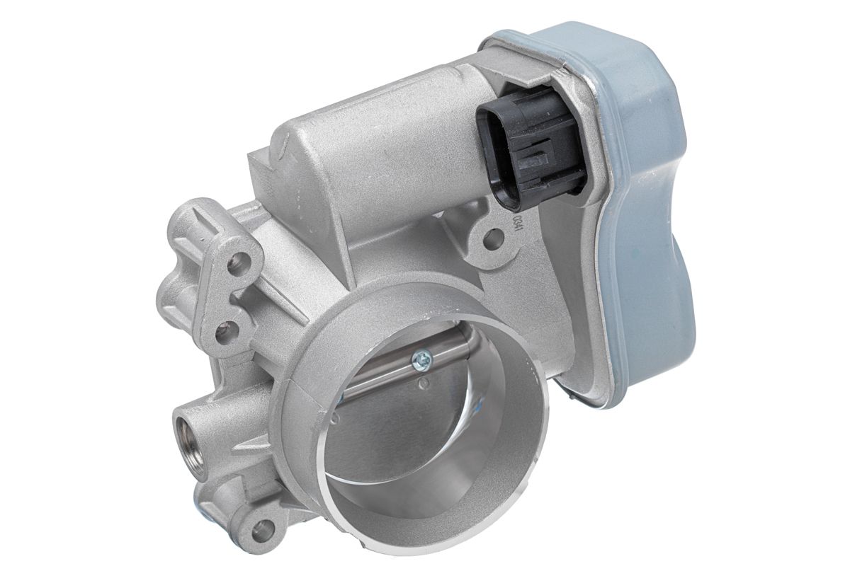 Drosselklappenstutzen