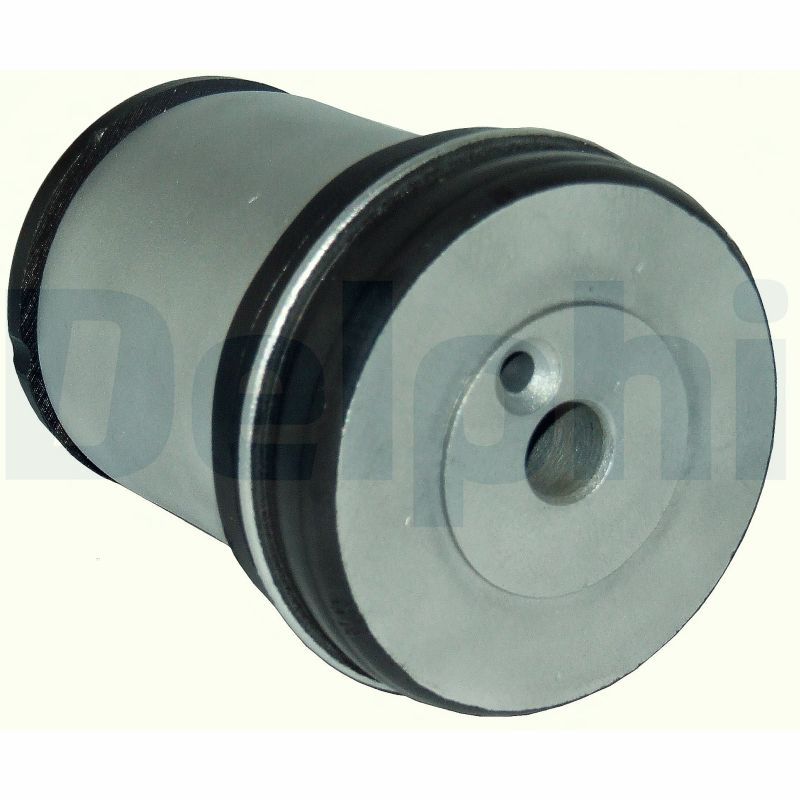 Lagerung, Achskörper