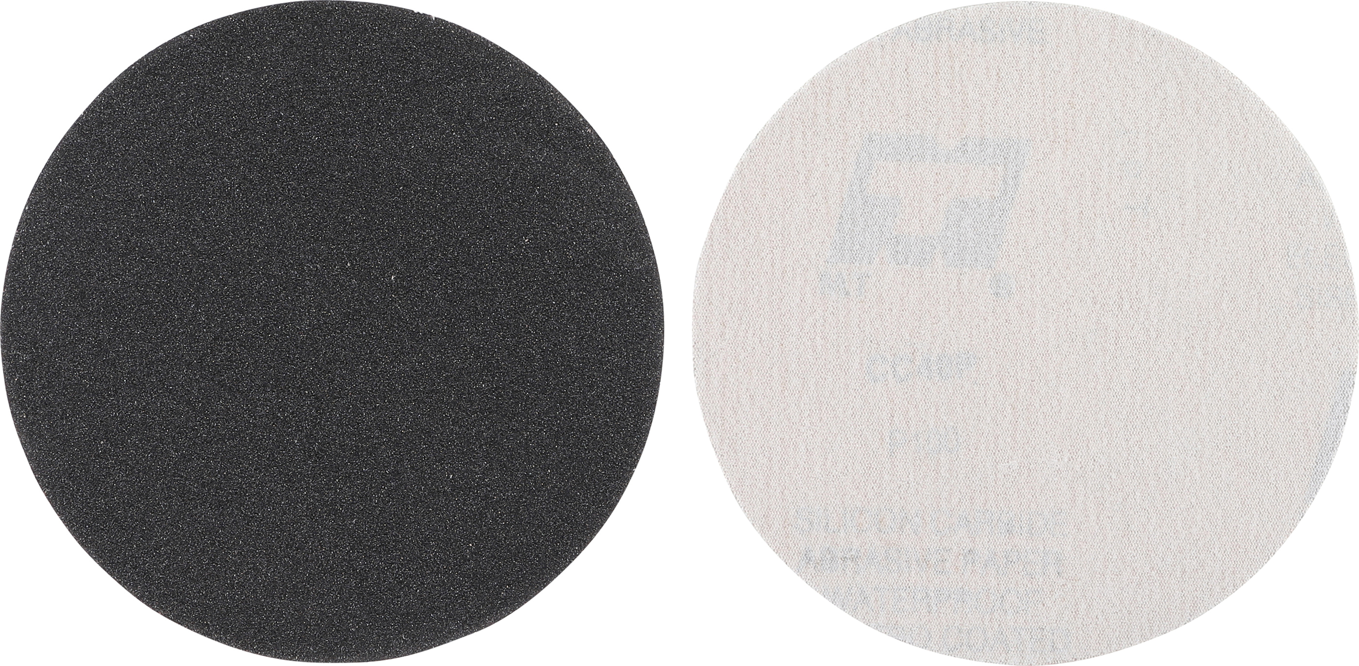 BGS Schleifscheiben-Satz | für Langhalsschleifer | Körnung 100 | Siliciumcarbid | 10-tlg.