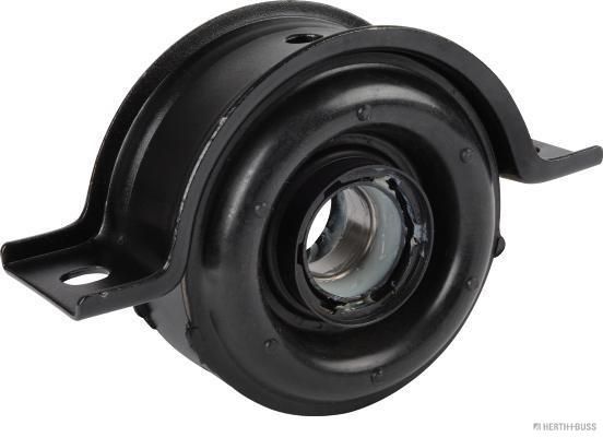 Lager, Gelenkwellenmittellager