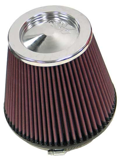 Sportluftfilter “K&N FILTERS 152 mm, 191 mm, 165 mm”