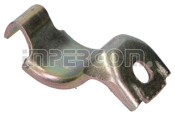 Halter, Stabilisatorlagerung