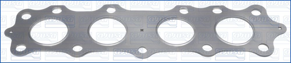 Dichtung, Abgaskrümmer