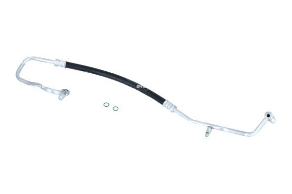 Hochdruck-/Niederdruckleitung, Klimaanlage