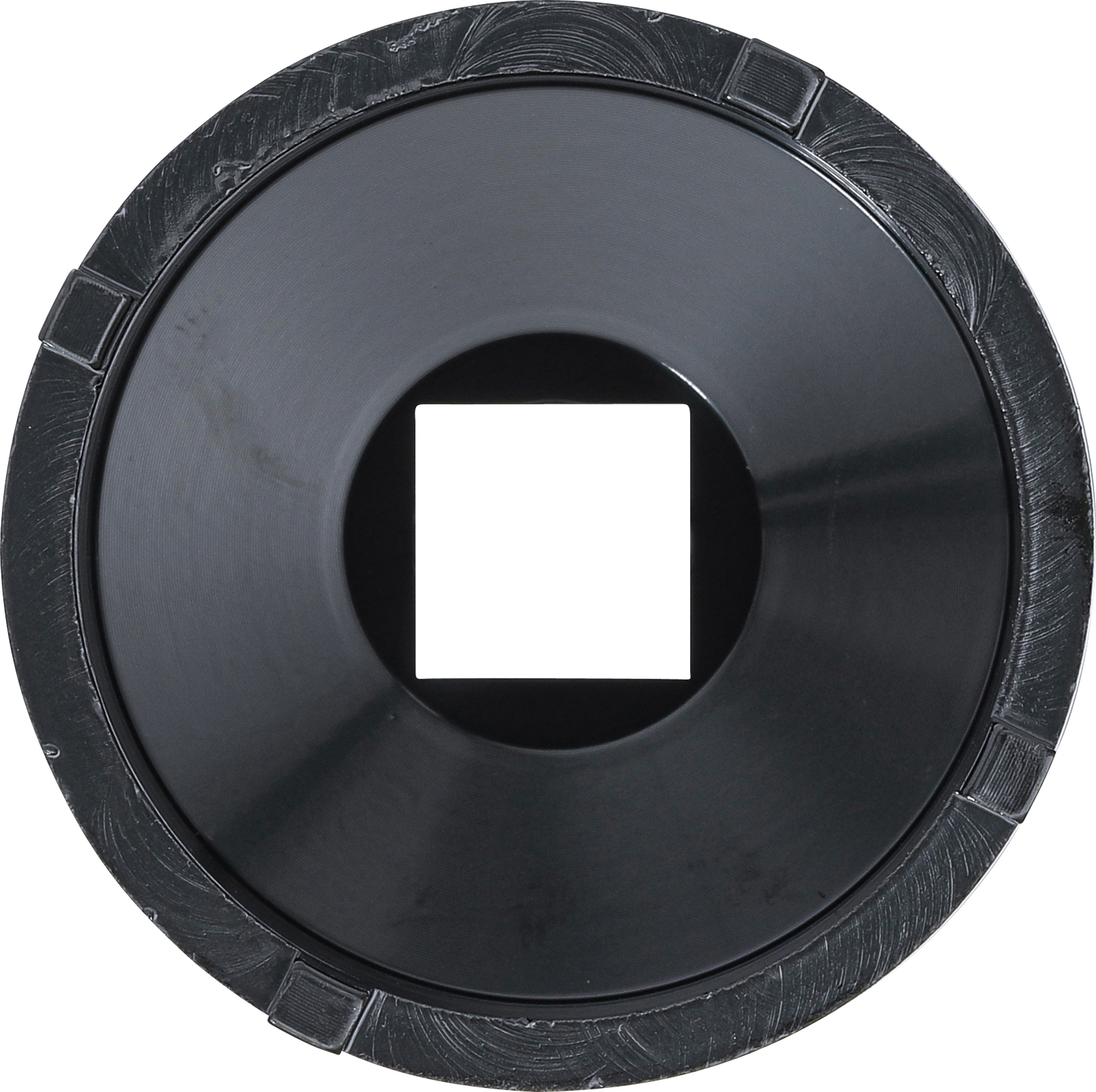 BGS Nutmutternschlüssel | Zapfen außen liegend | KM10