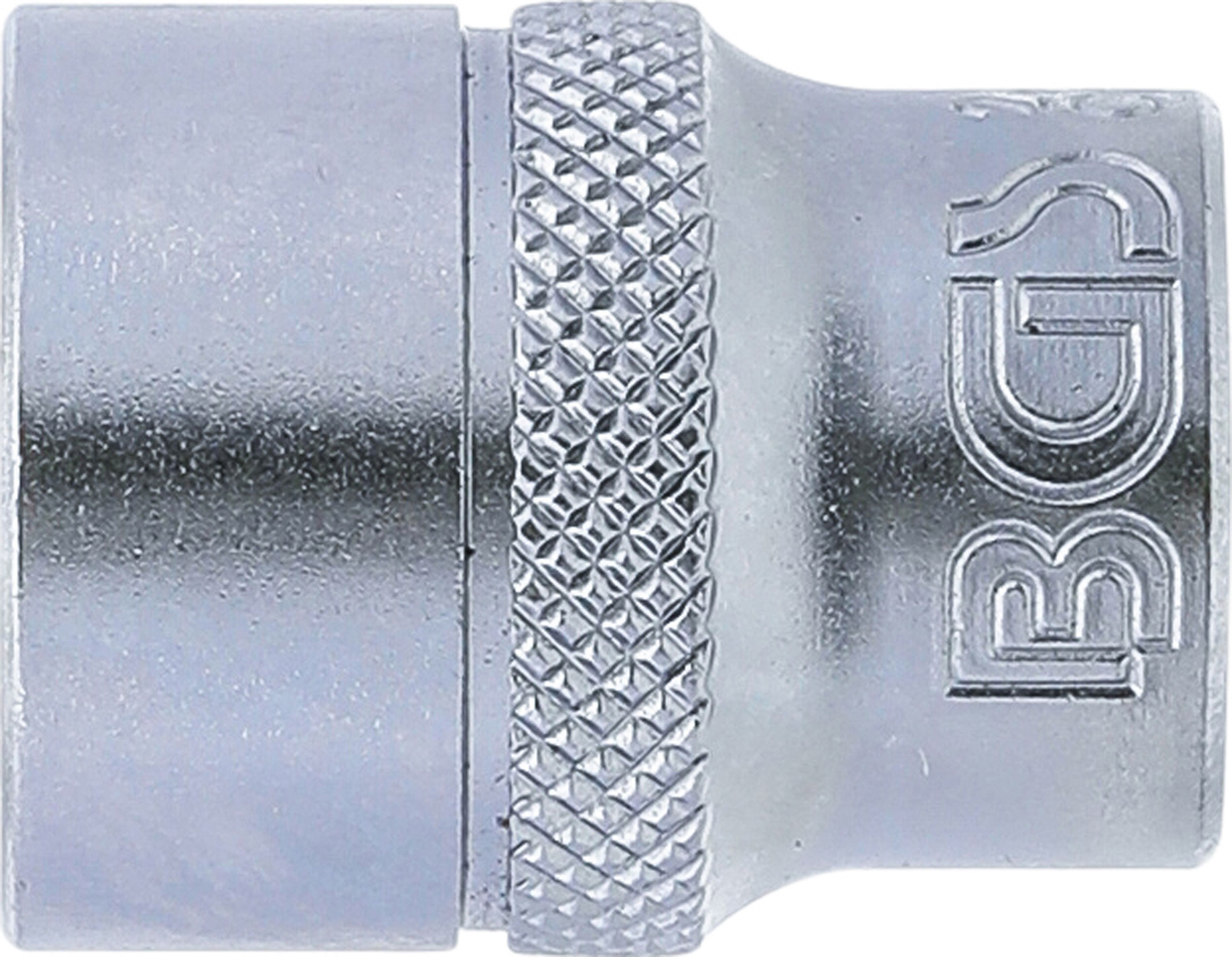 BGS Steckschlüssel-Einsatz Super Lock | Antrieb Innenvierkant 10 mm (3/8") | SW 16 mm