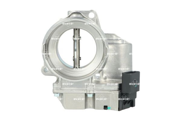 Drosselklappenstutzen