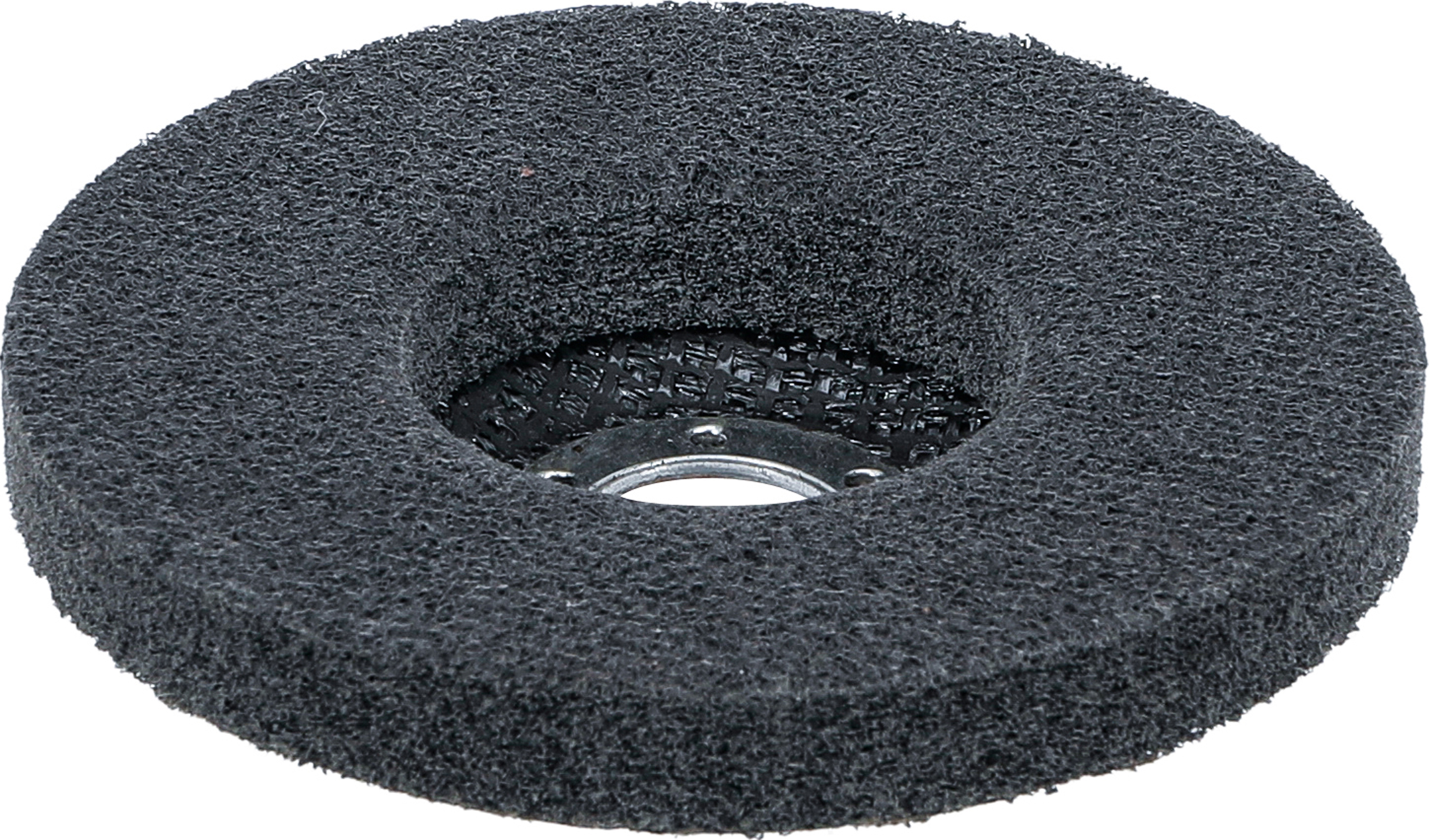 BGS Polierscheibe | Siliziumkarbid | Ø 115 mm | Körnung 180