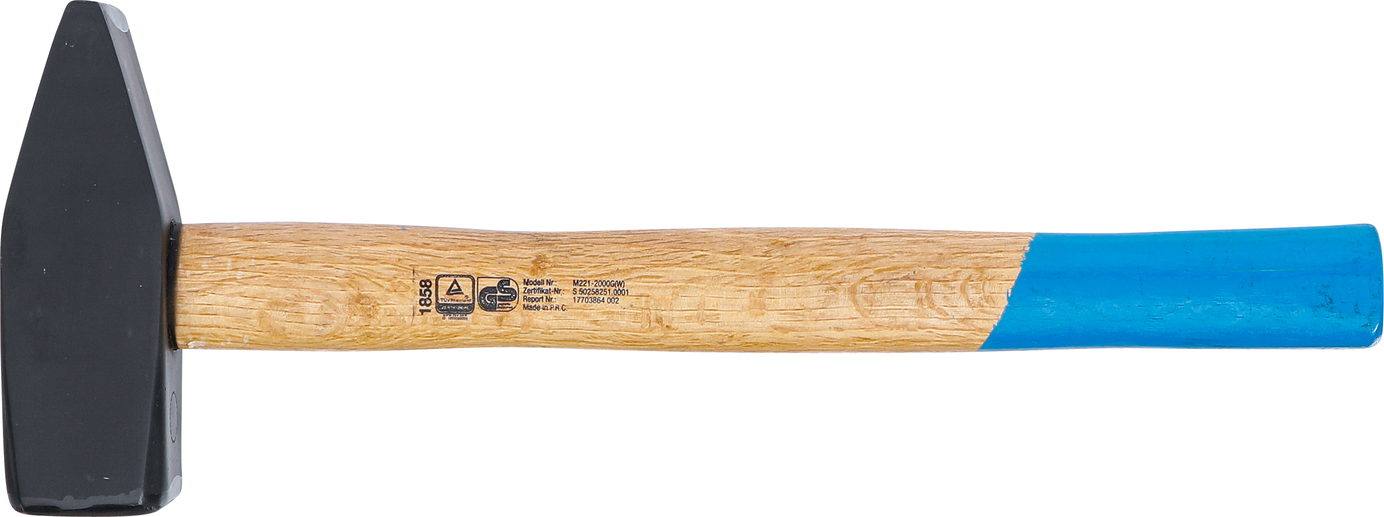 BGS Schlosserhammer | 2000 g