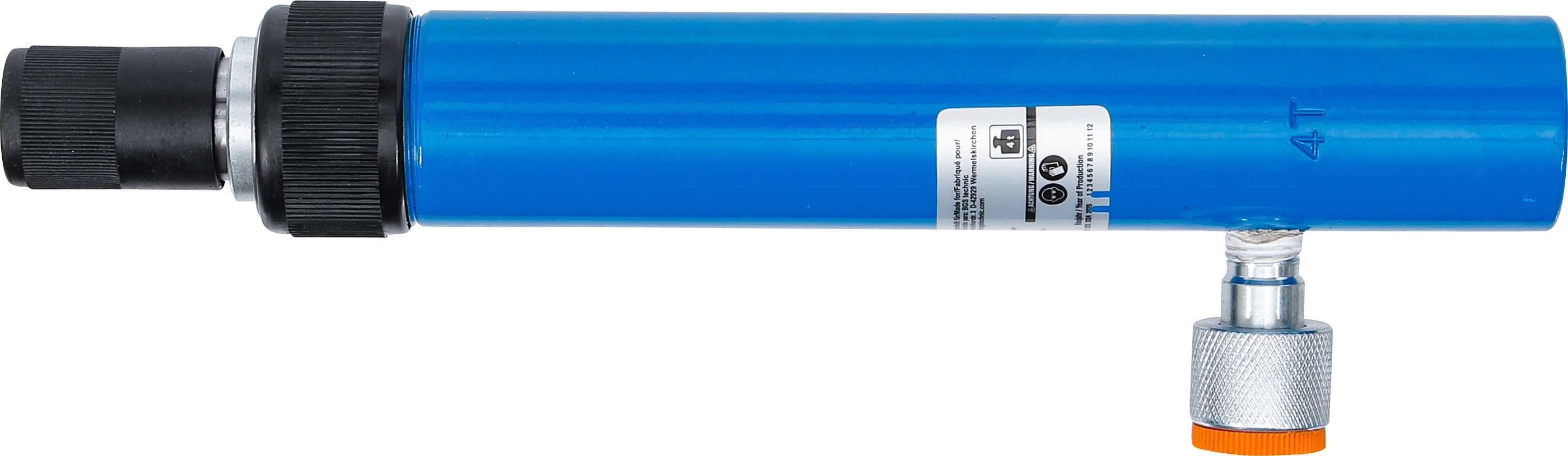 BGS Hydraulikzylinder für Art. 1688 | 4 t