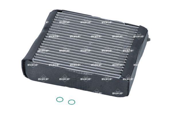 Verdampfer, Klimaanlage