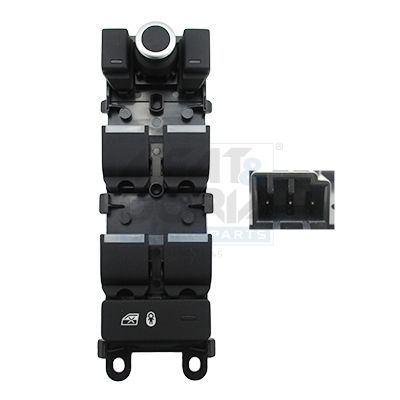 Schalter, Fensterheber