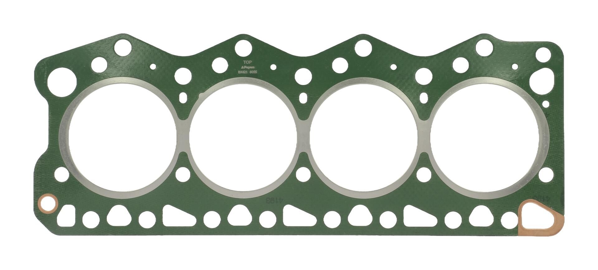 Dichtung, Zylinderkopf