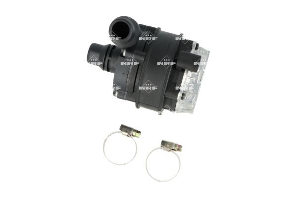 Wasserpumpe, Motorkühlung