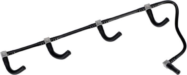 Schlauch, Leckkraftstoff