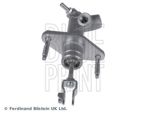 Geberzylinder, Kupplung