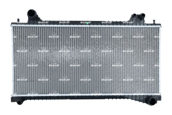 Kühler, Motorkühlung