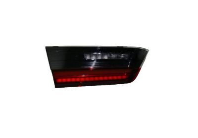 Lampe hinten L (Innenteil, LED) passt zu: BMW 3 G20, G21 10.18-06.22