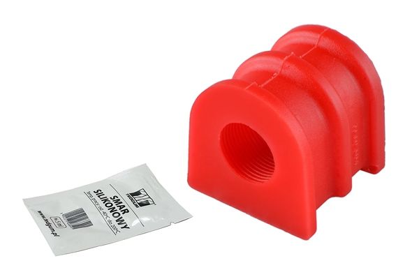 Lagerung, Stabilisator