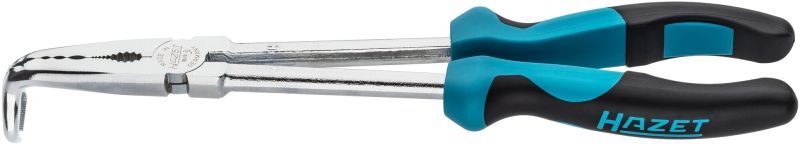 Zange, Zündkerzenstecker