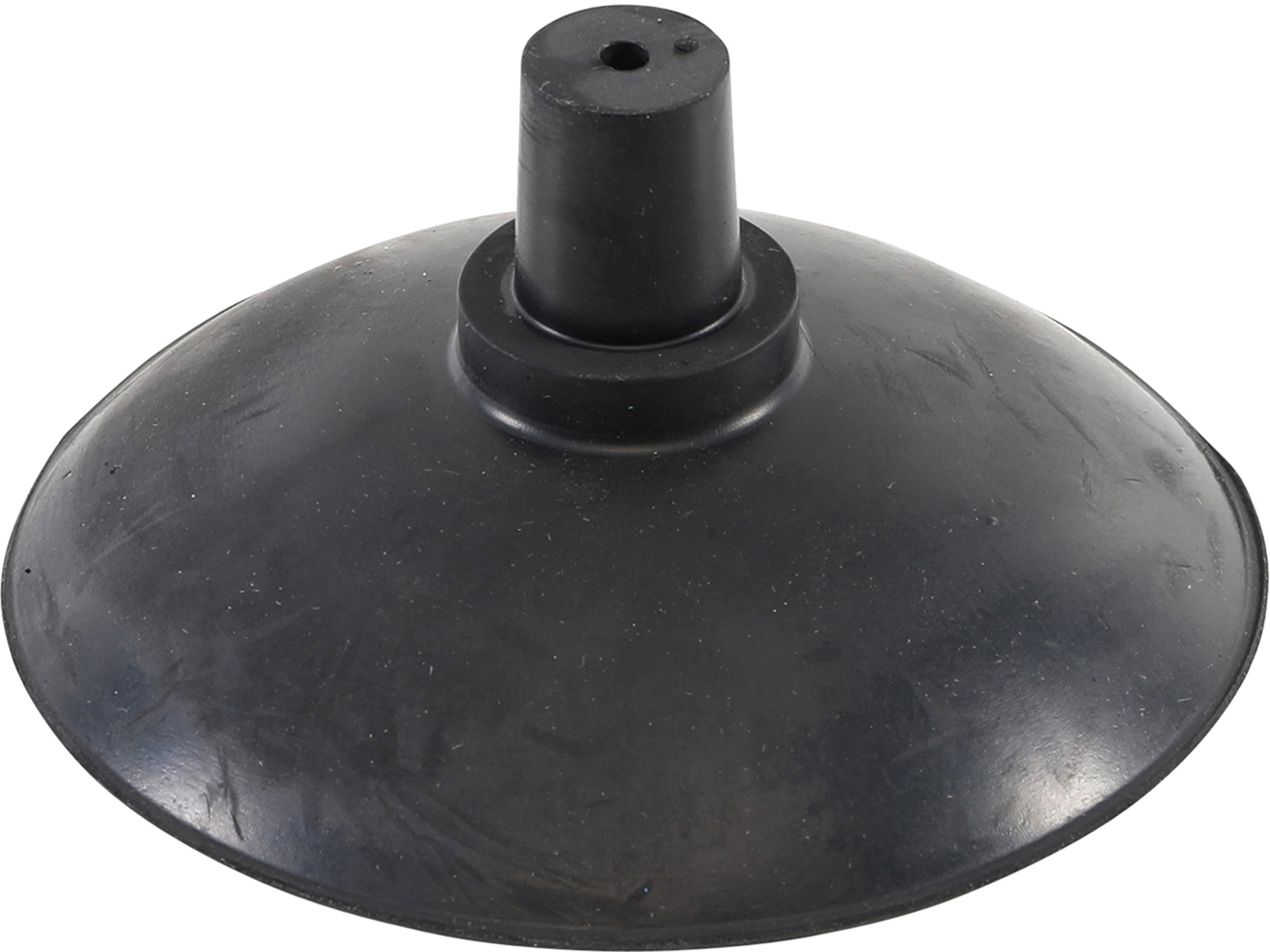 BGS Saugplatte | Ø 130 mm | für Art. 8460