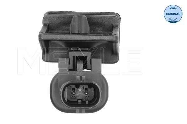 Sensor, Abgastemperatur