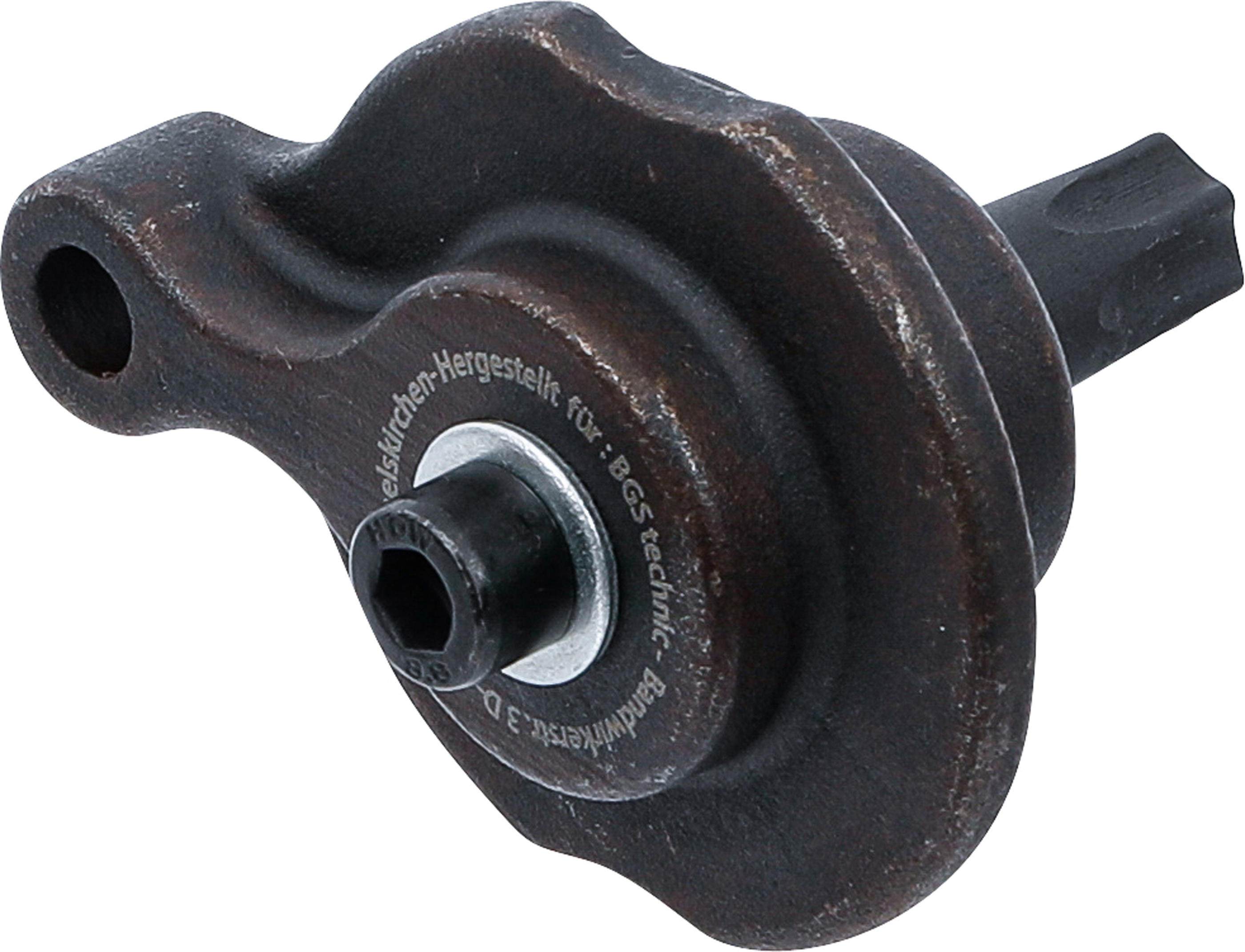 BGS Nockenwellen-Haltewerkzeug | für Mercedes-Benz 272 / 273 Motoren