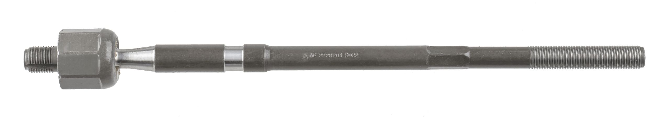 Axialgelenk, Spurstange