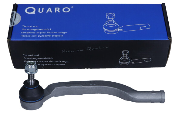 Quaro Spurstangenkopf QS3107/HQ